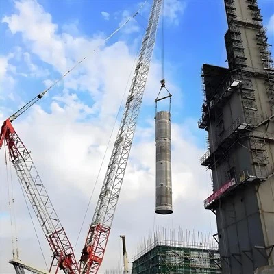 Koje su potencijalne primjene postrojenja za kriogeni plin u novim poljima?