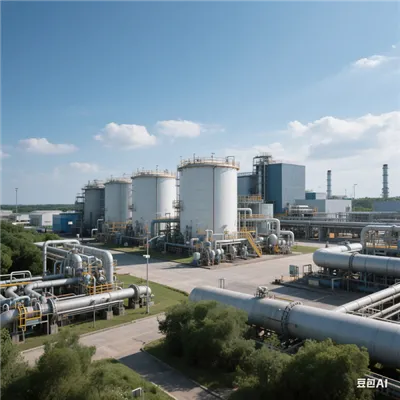 ASU opskrba kisikom za rudarstvo i taljenje minerala