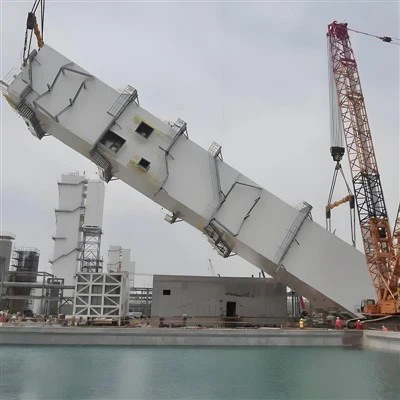 Koje su sigurnosne mjere za postrojenje za proizvodnju tekućeg kisika?